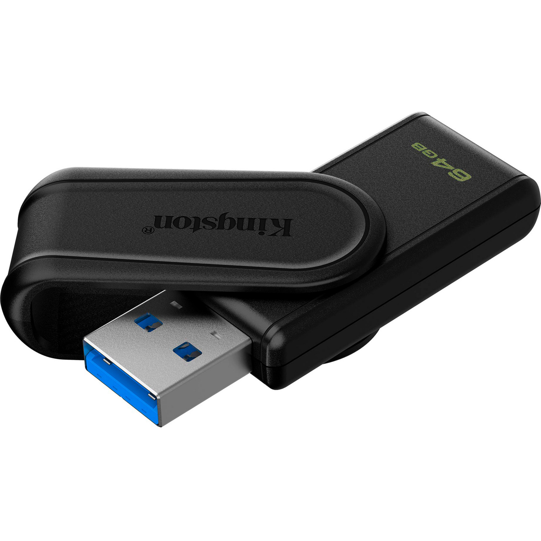 DataTraveler Exodia S 64GB, USB-Stick