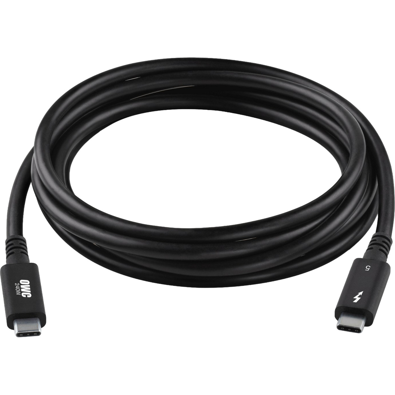 Thunderbolt 5 / USB-C Kabel