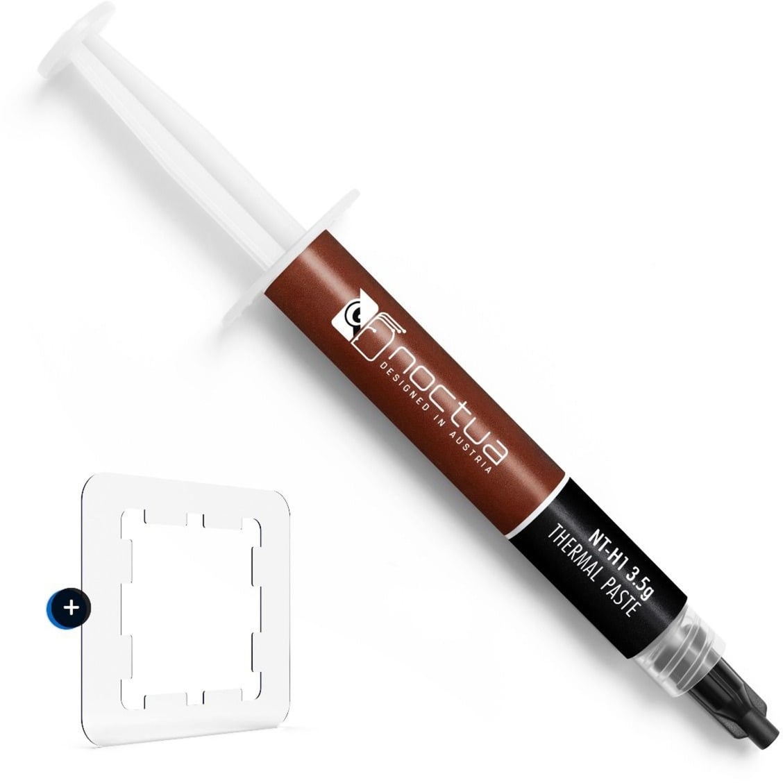 NT-H1 3.5g AM5 Edition, Wärmeleitpasten