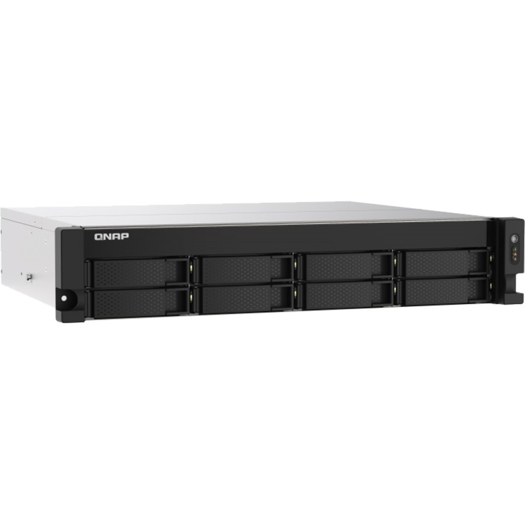 TS-873AeU-4G, NAS