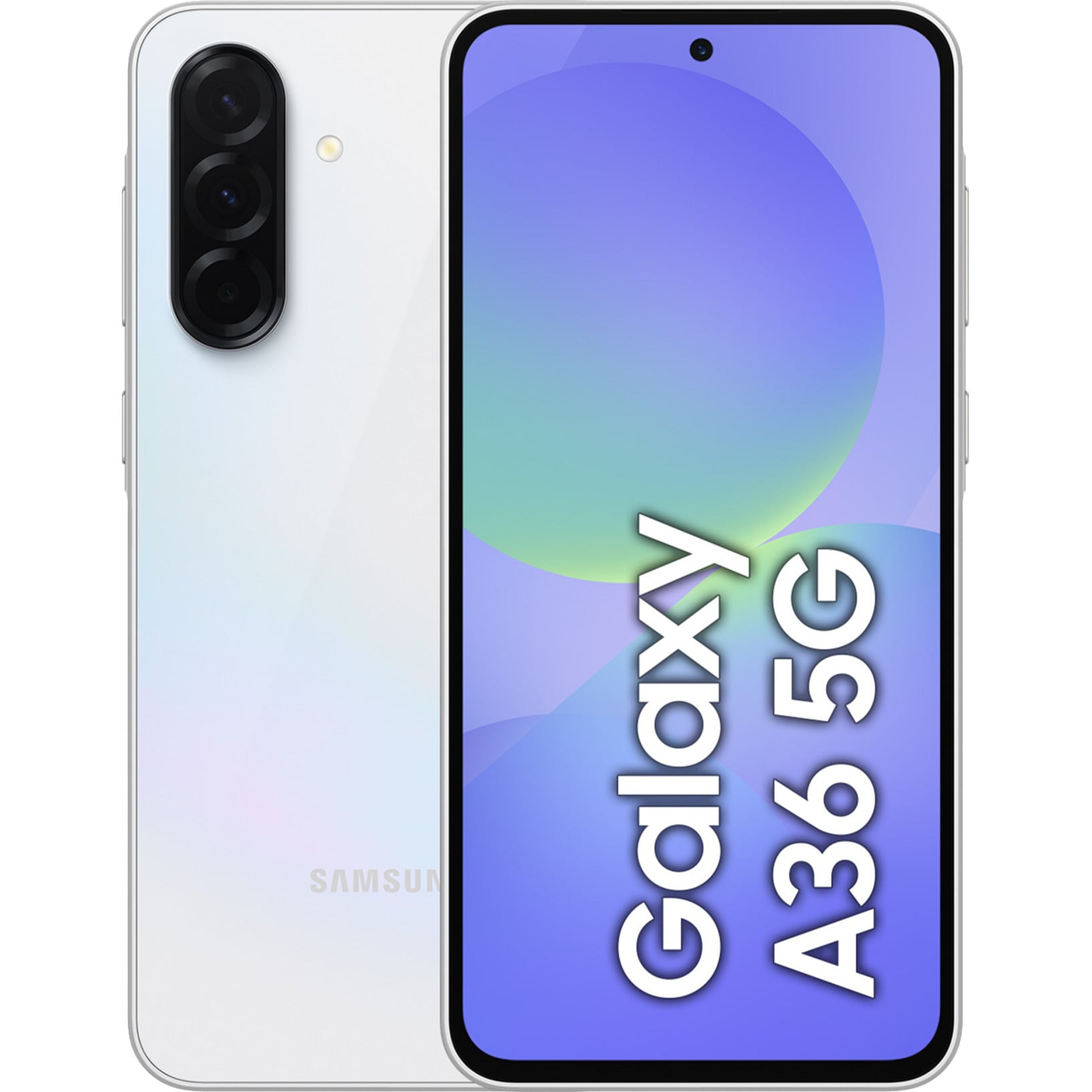 Galaxy A36 5G 256GB, Handy