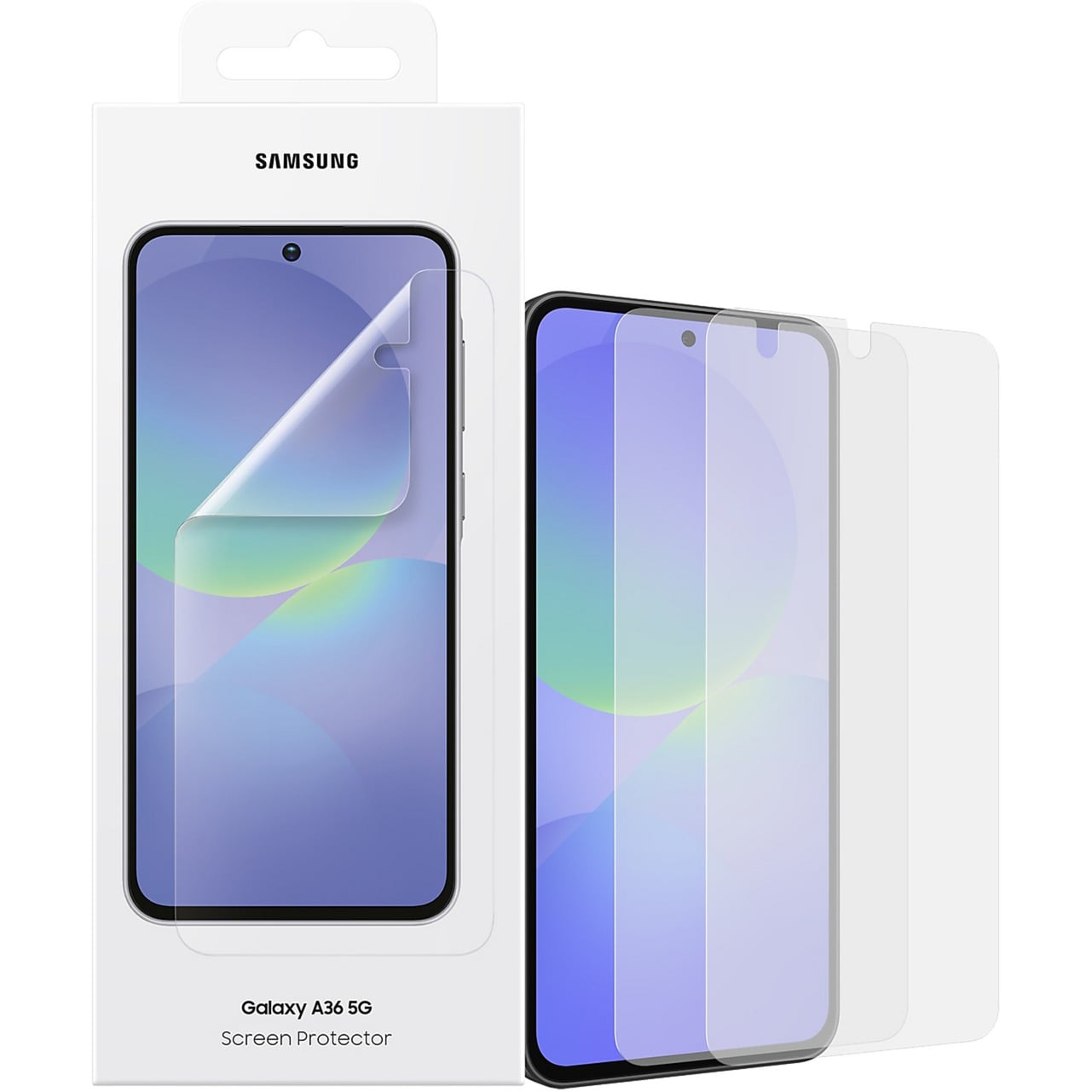 Screen Protector, Schutzfolie