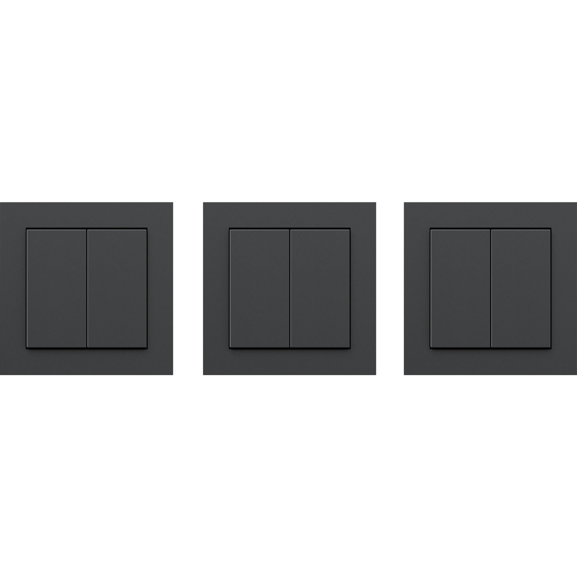 Friends of Hue Smart Switch, Taster