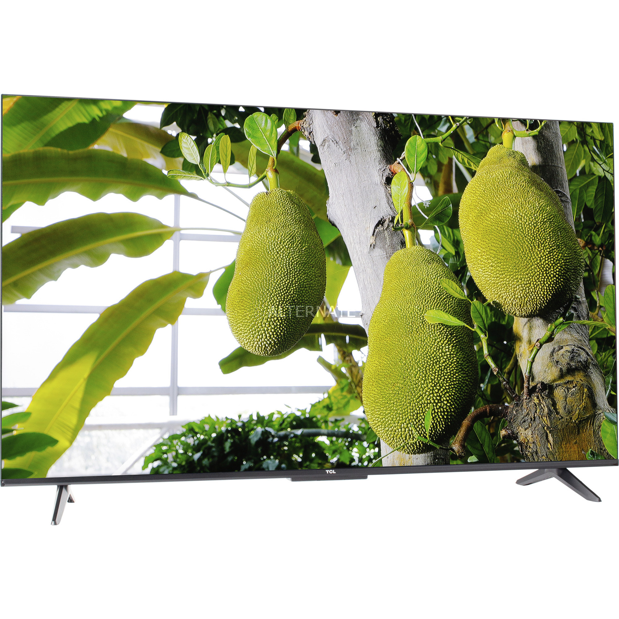 85T69C, QLED-Fernseher
