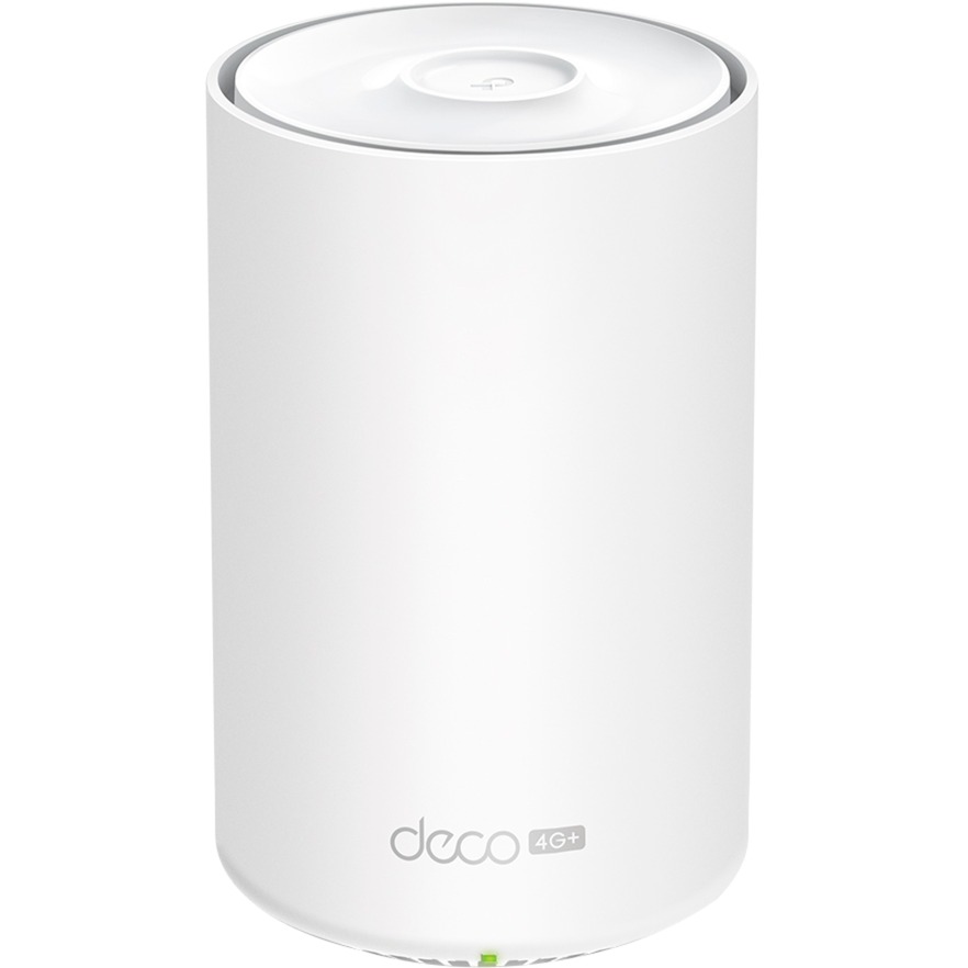 Deco X20-4G(1-pack) 4G+, Router