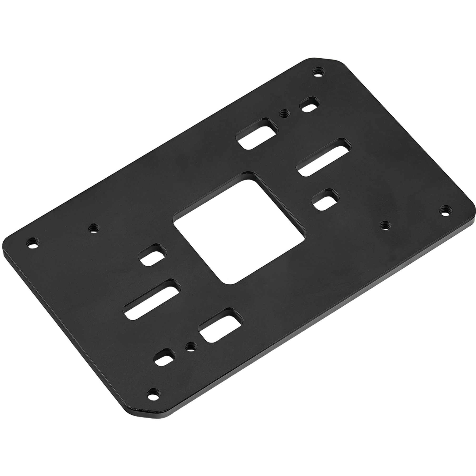 Thermal Grizzly AMD AM5 Backplate, Befestigung/Montage | 04260711990687