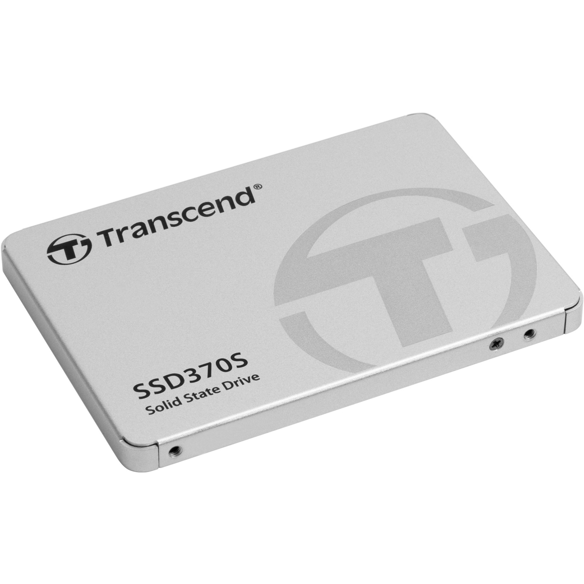 Transcend SSD370S 256 GB | 00760557832454 Transcend SSD370S 256 GB | 00760557832454