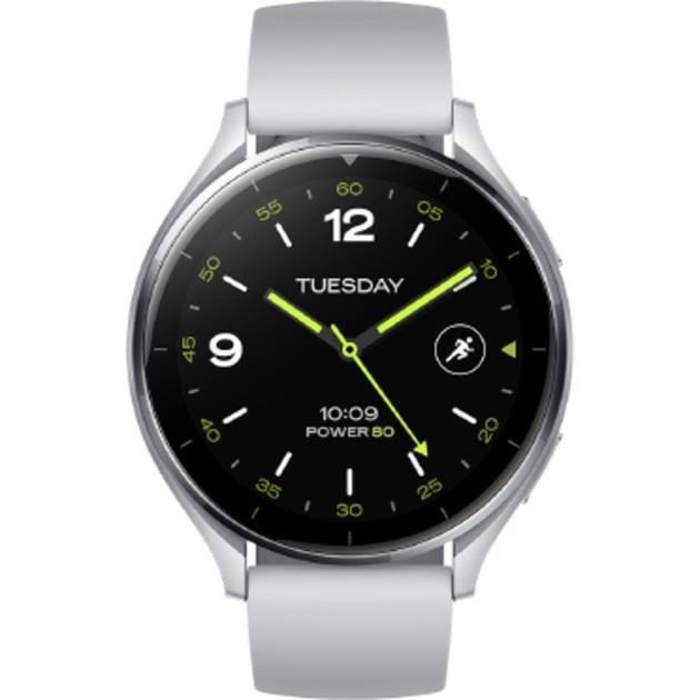 Xiaomi Watch 2, Smartwatch | 06941812764404 Xiaomi Watch 2, Smartwatch | 06941812764404