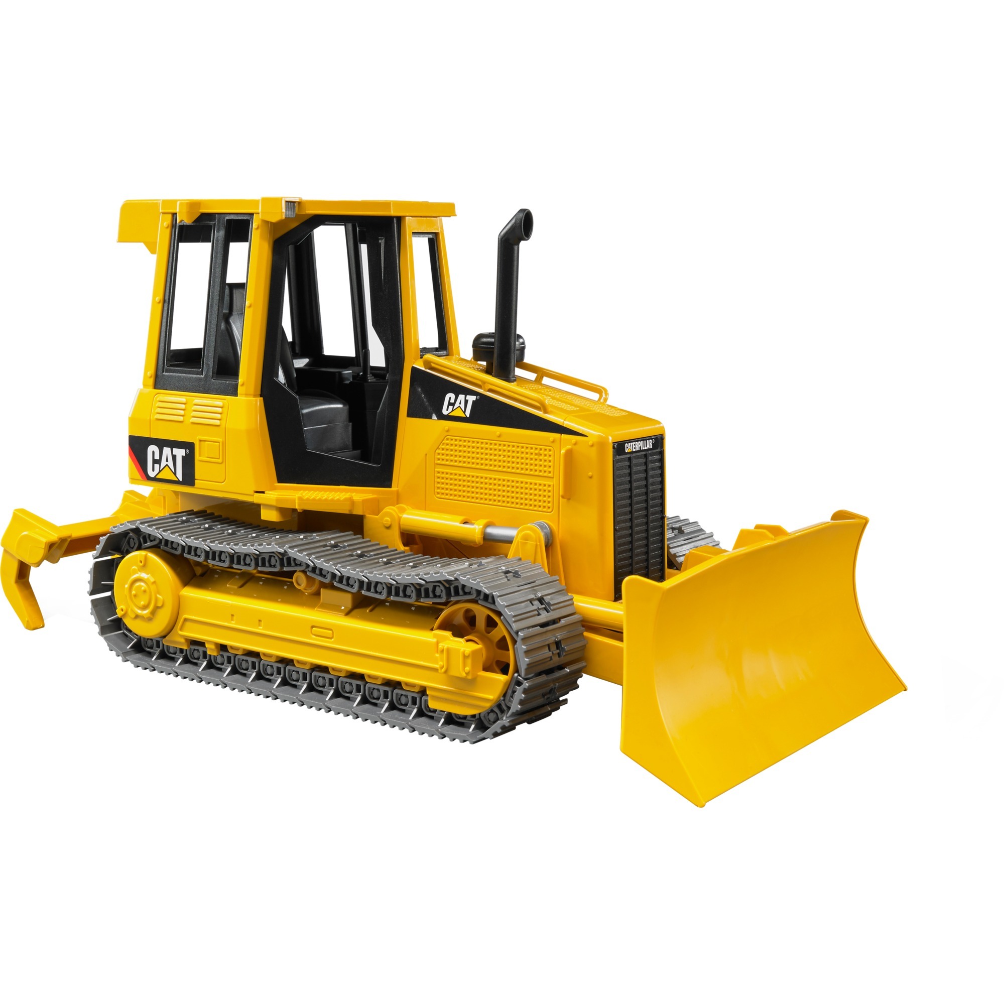 CAT Kettendozer, Modellfahrzeug