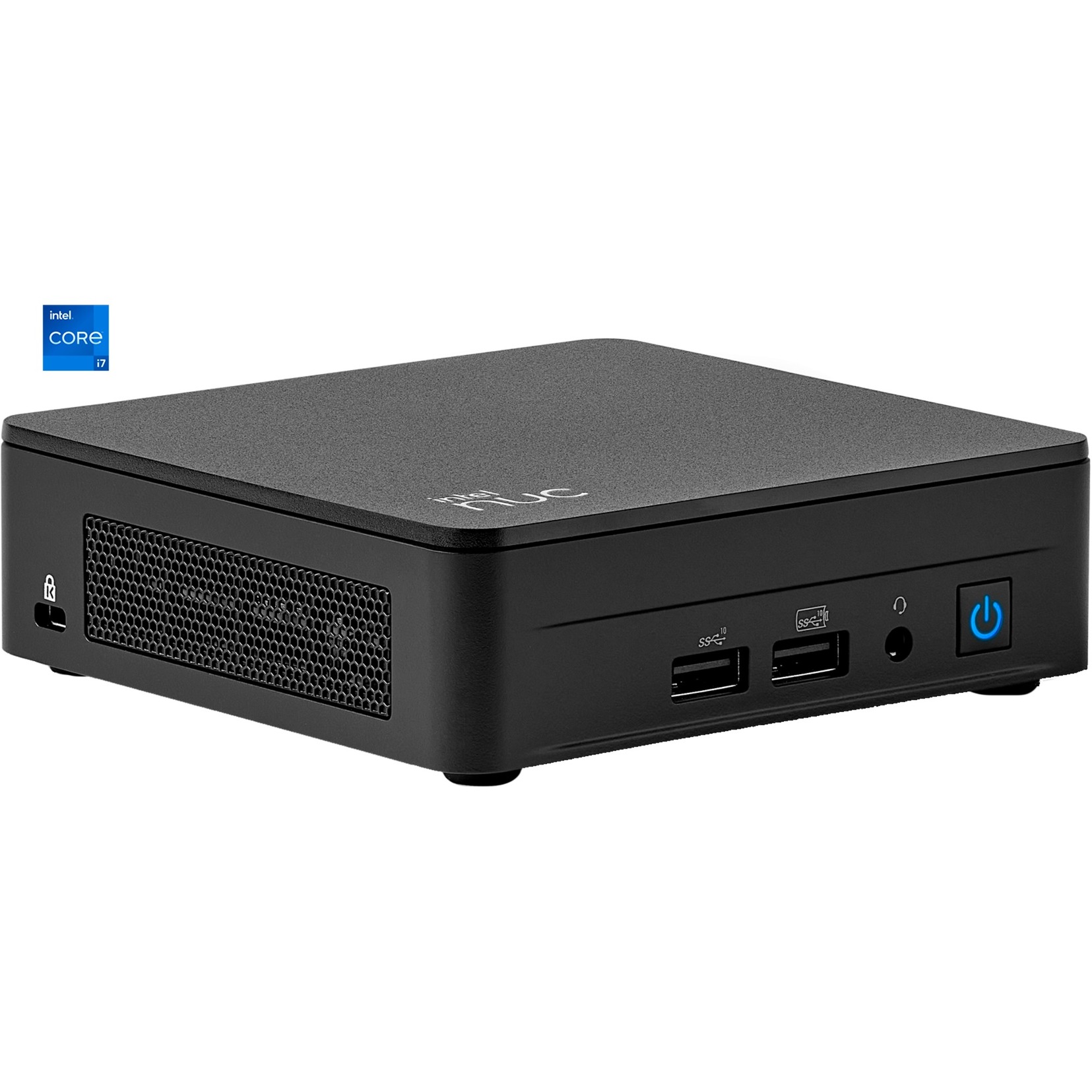 NUC 13 Pro Slim Kit RNUC13L3KV700002I, Barebone
