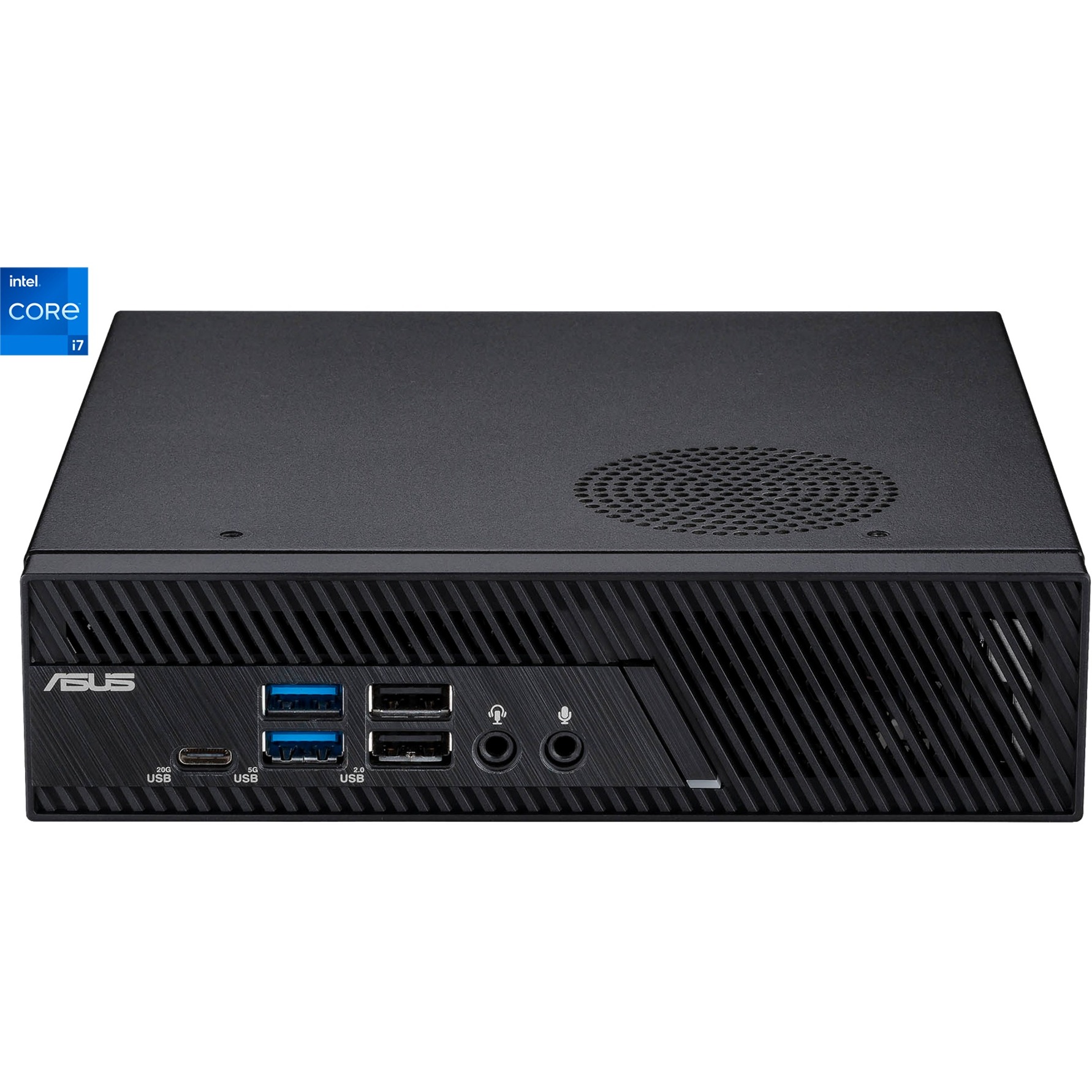 PB63-B7016MH, Mini-PC