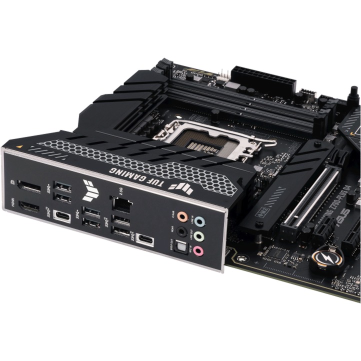 ASUS TUF GAMING Z790-PLUS D4, Mainboard