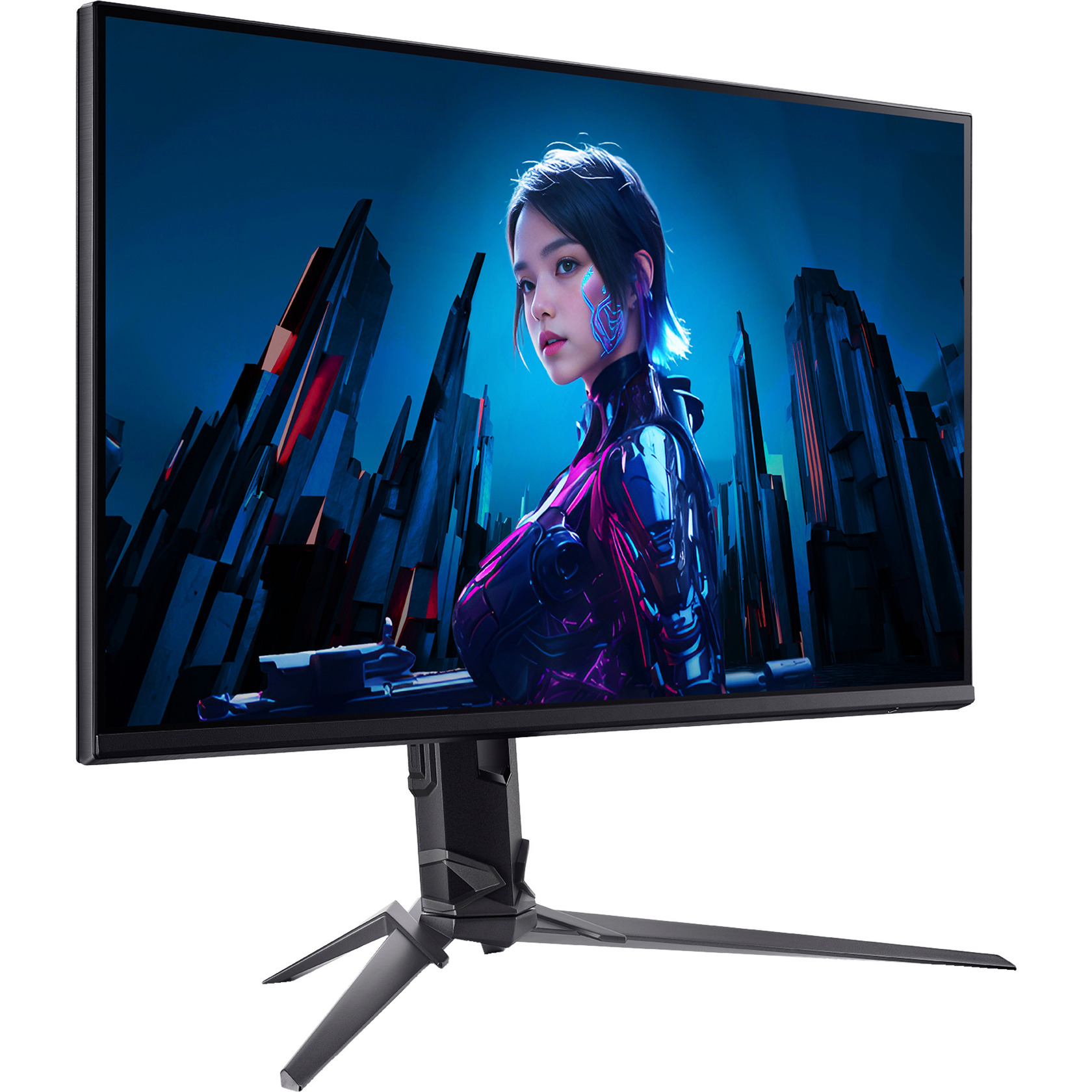 Predator XB253QF3, Gaming-Monitor