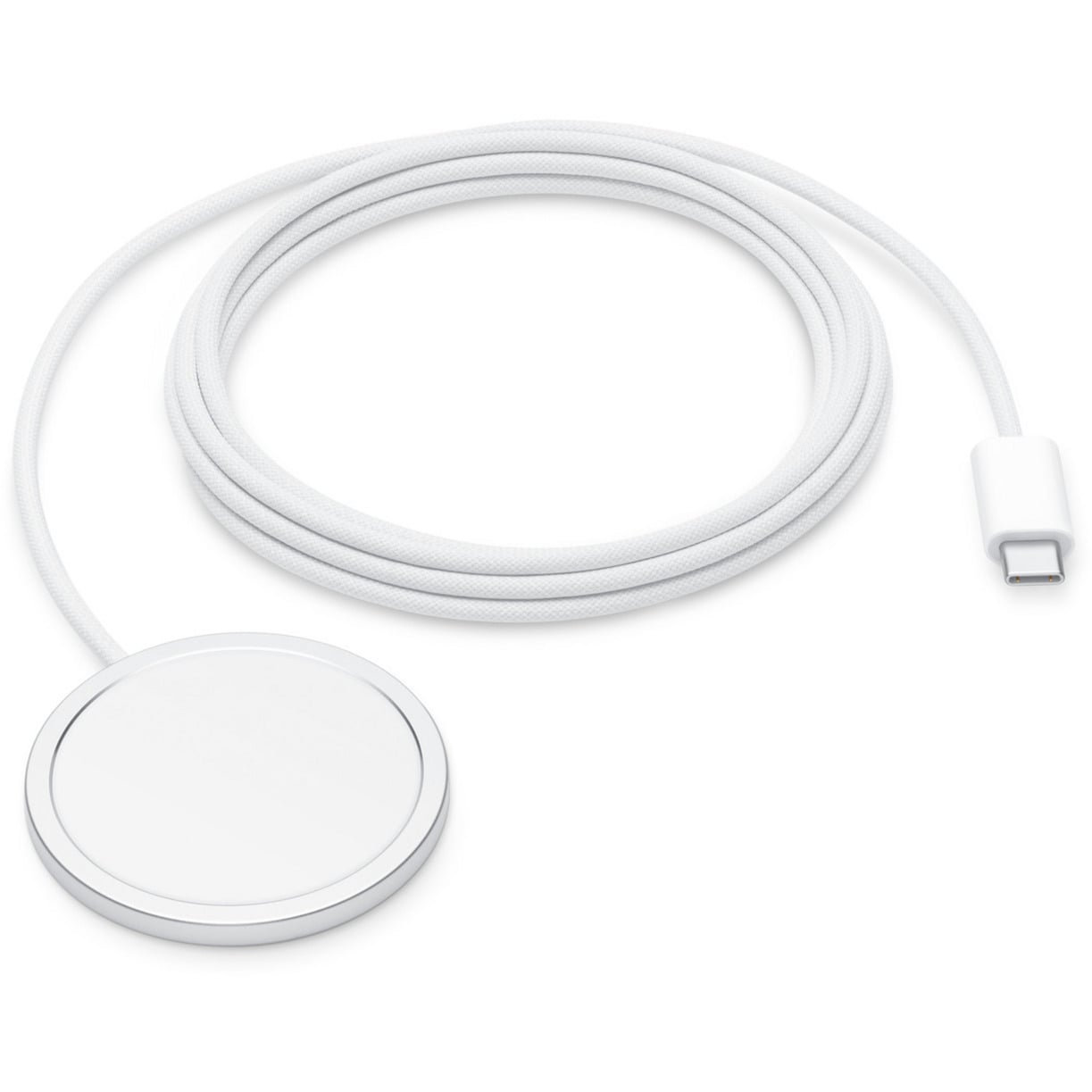 MagSafe Ladegerät iPhone USB-C, 2 Meter Kabel