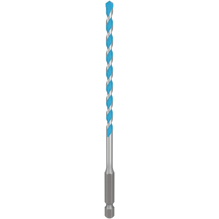 EXPERT HEX-9 MultiConstruction Bohrer, Ø 5mm