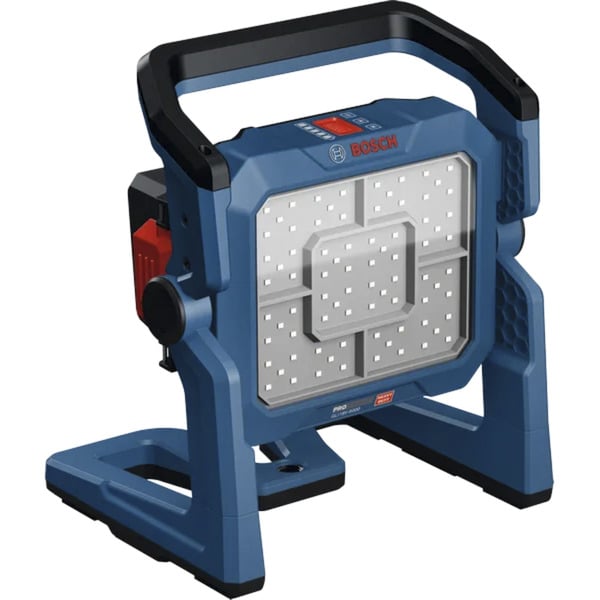 GLI 18V 5000, Arbeitsleuchte