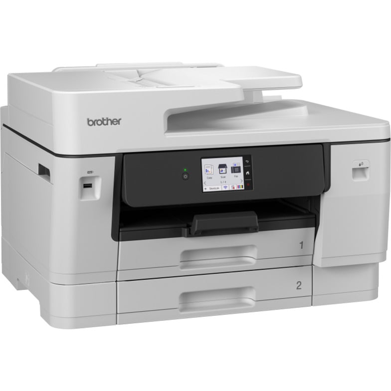MFC-J6960DW, Multifunktionsdrucker