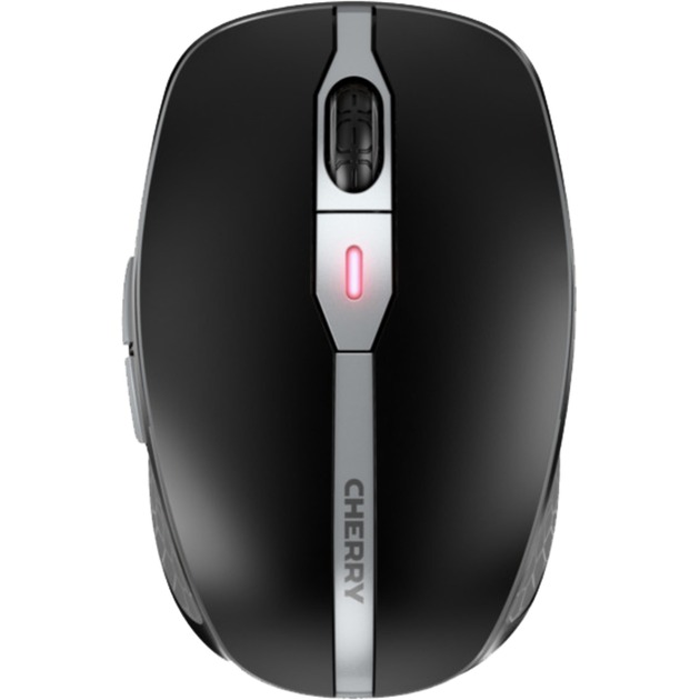 MW 9100, Maus