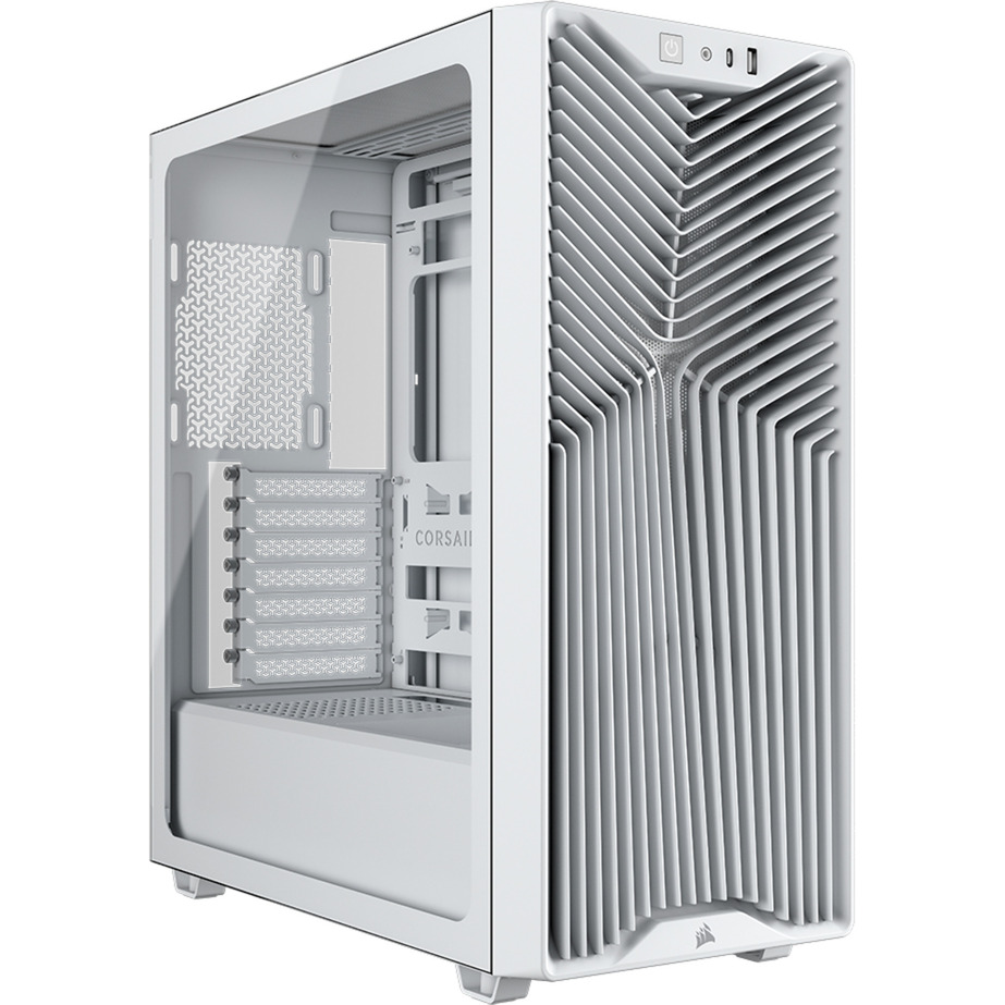 3200D RS , Tower-Gehäuse