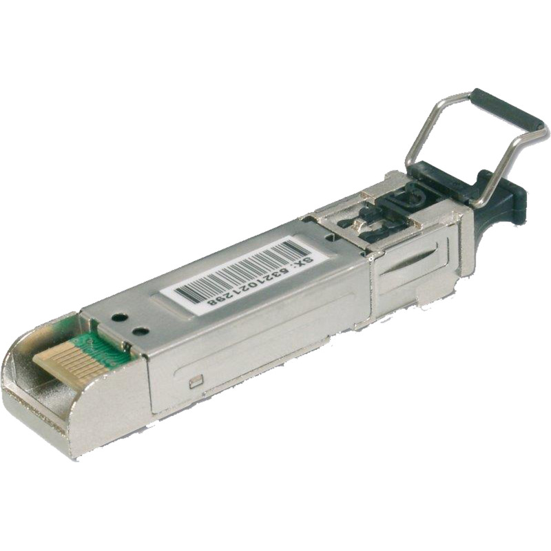 HP-kompatibles mini GBIC (SFP) Modul, 1.25 Gbps, 0.5, Transceiver
