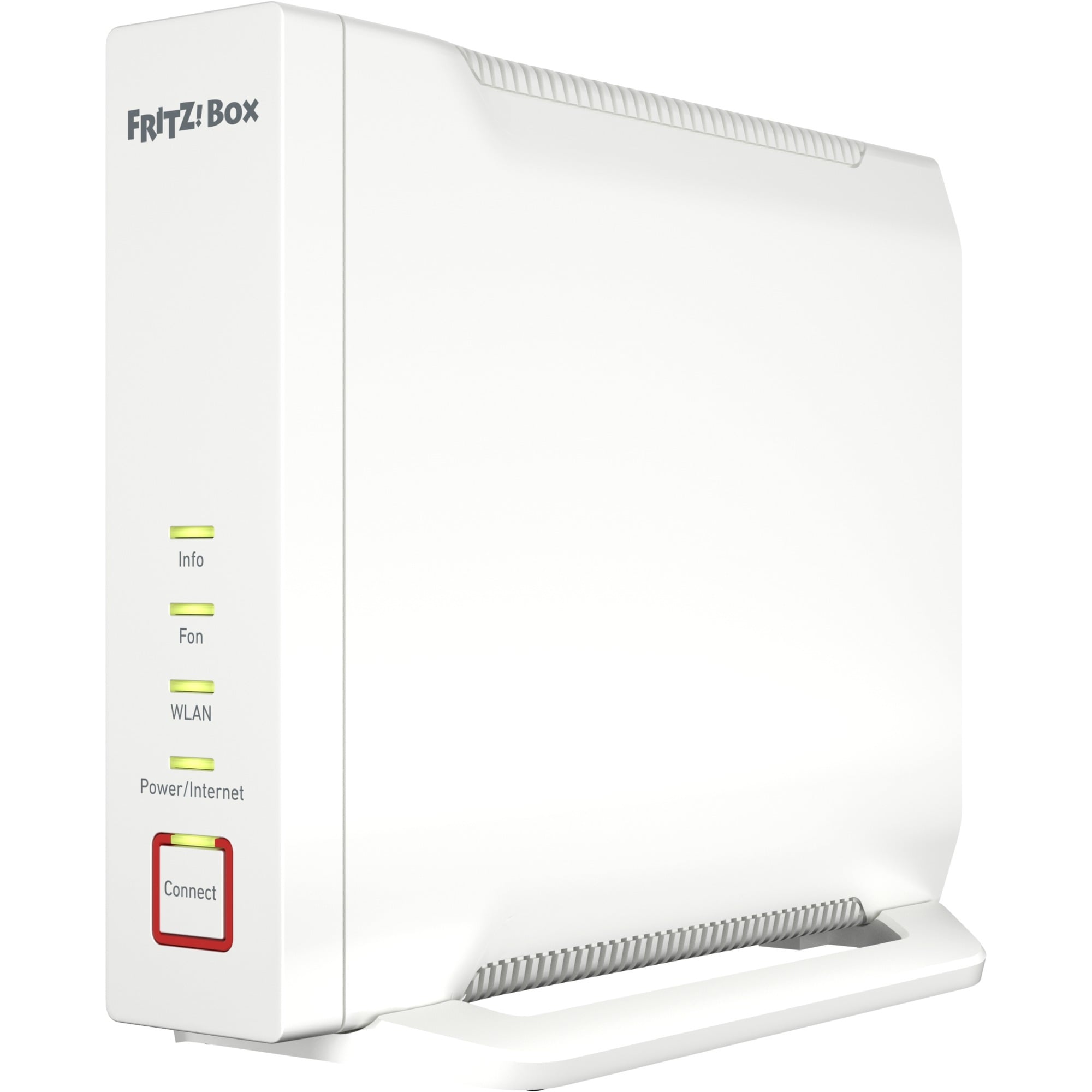 Box 4060, Router