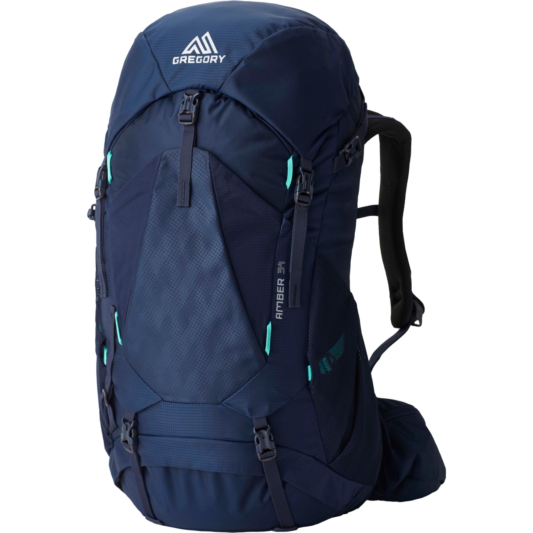 Gregory AMBER 34 , Rucksack | 05400520248138 Gregory AMBER 34 , Rucksack | 05400520248138