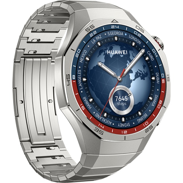 Watch GT5 PRO 46mm (Vili-B29M), Smartwatch