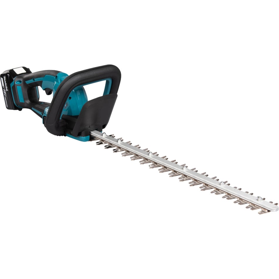 Akku-Heckenschere DUH506RF, 18Volt