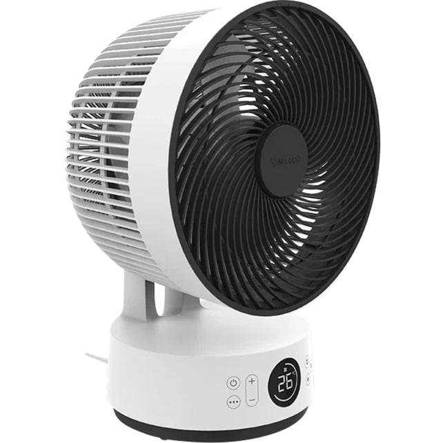 Meaco Sefte 10 Tischventilator | 05060409604099 Meaco Sefte 10 Tischventilator | 05060409604099