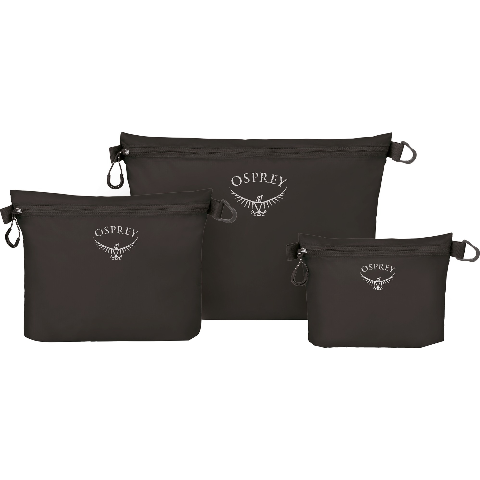 Ultralight Zipper Sack Set, Tasche