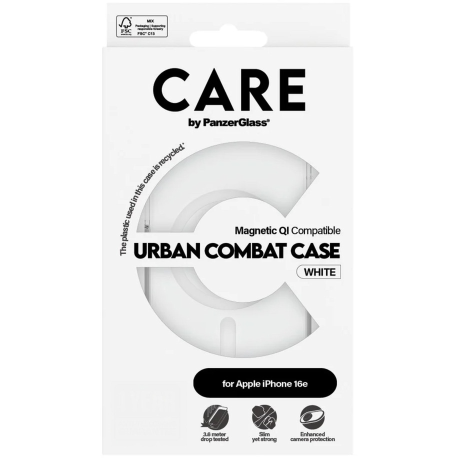 Urban Combat Case, Handyhülle