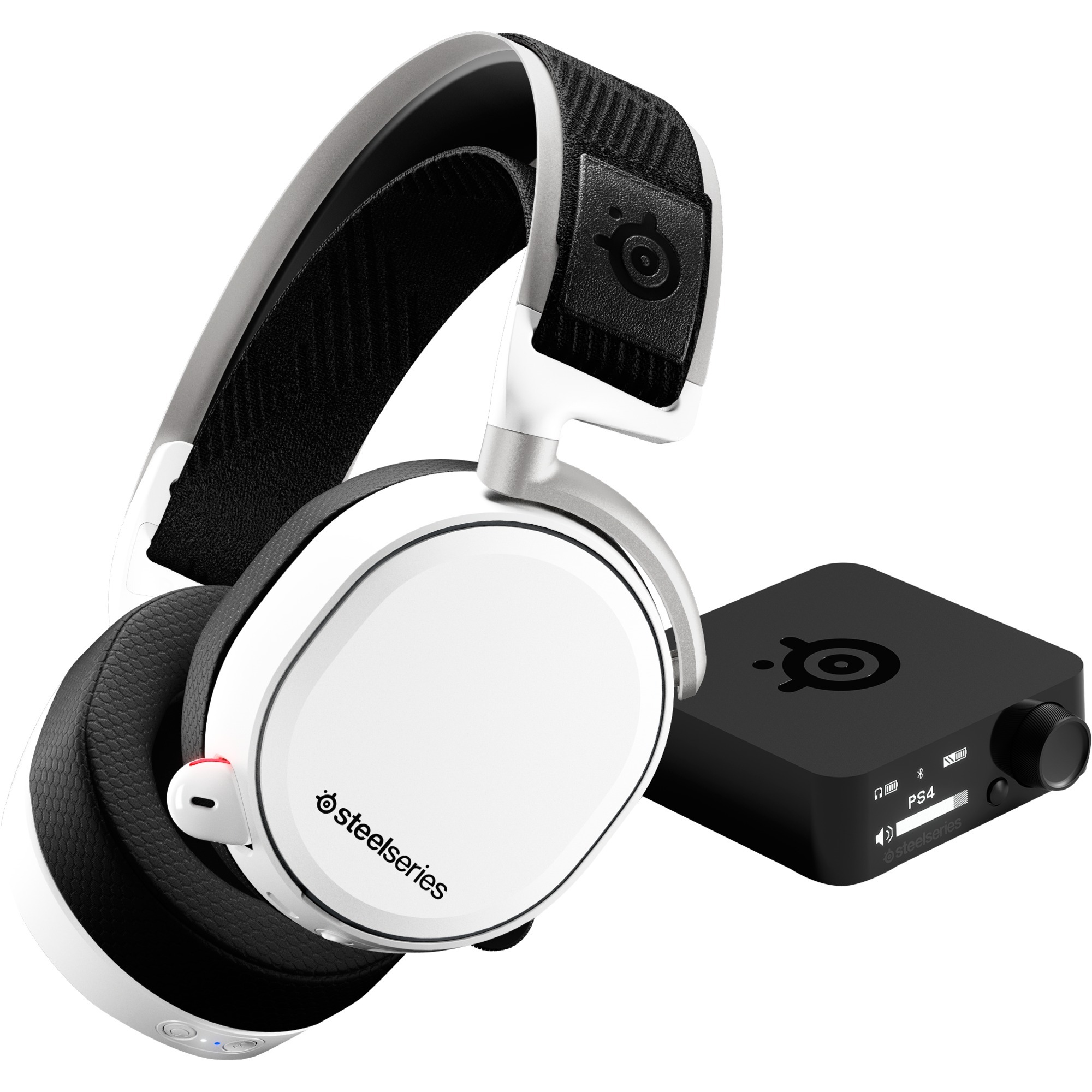 SteelSeries Arctis Pro Wireless, Gaming-Headset | 05707119036269 SteelSeries Arctis Pro Wireless, Gaming-Headset | 05707119036269