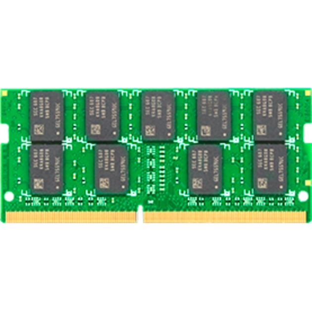 SO-DIMM 8 GB DDR4-2666  , für NAS , Arbeitsspeicher
