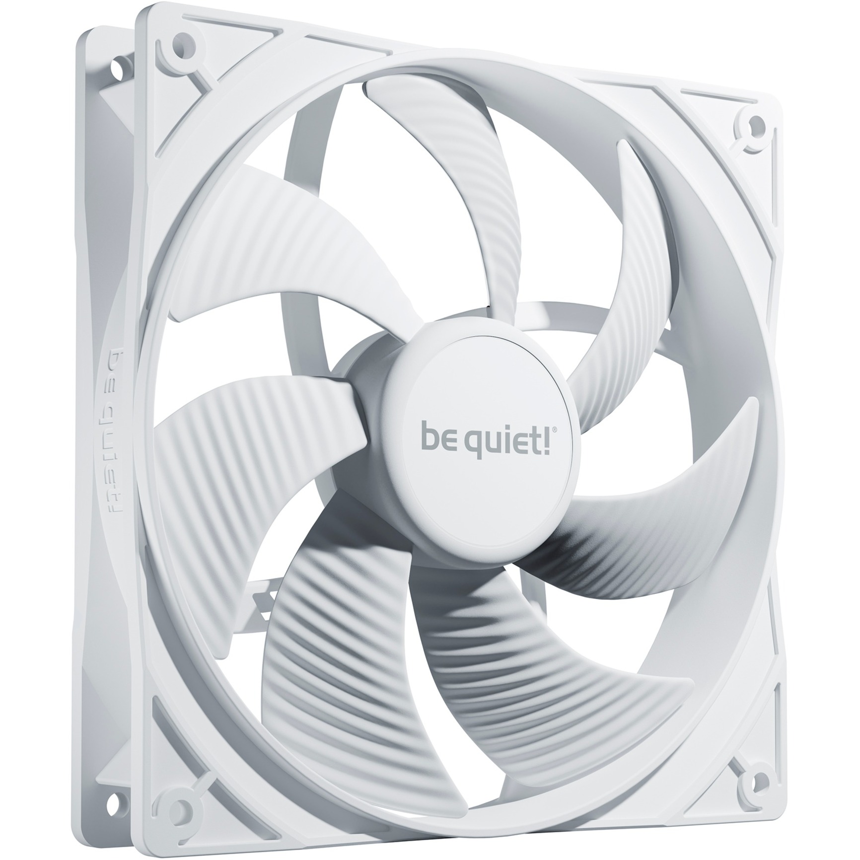 be quiet! Pure Wings 3 140mm PWM, Gehäuselüfter | 04260052190999 be quiet! Pure Wings 3 140mm PWM, Gehäuselüfter | 04260052190999