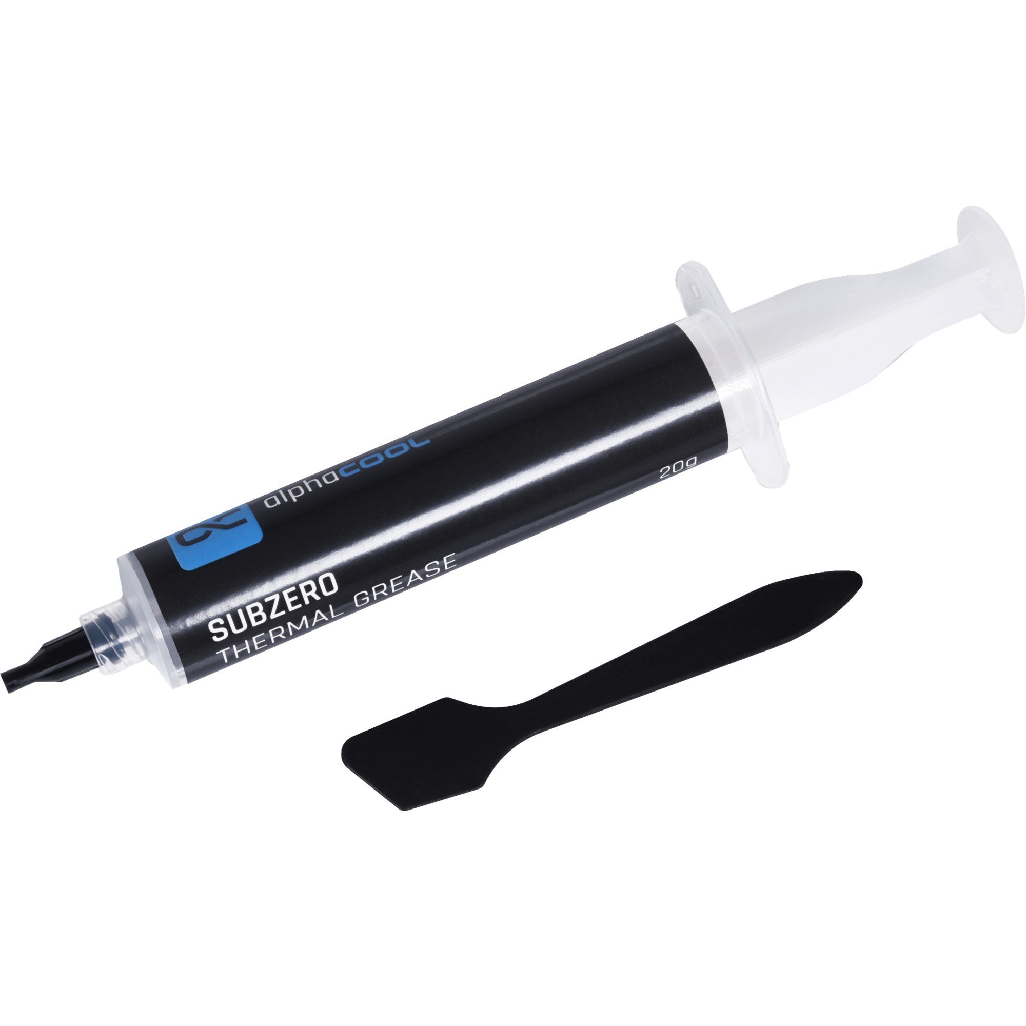 Alphacool Subzero Thermal Grease 20g, Wärmeleitpasten | 04250197130097 Alphacool Subzero Thermal Grease 20g, Wärmeleitpasten | 04250197130097