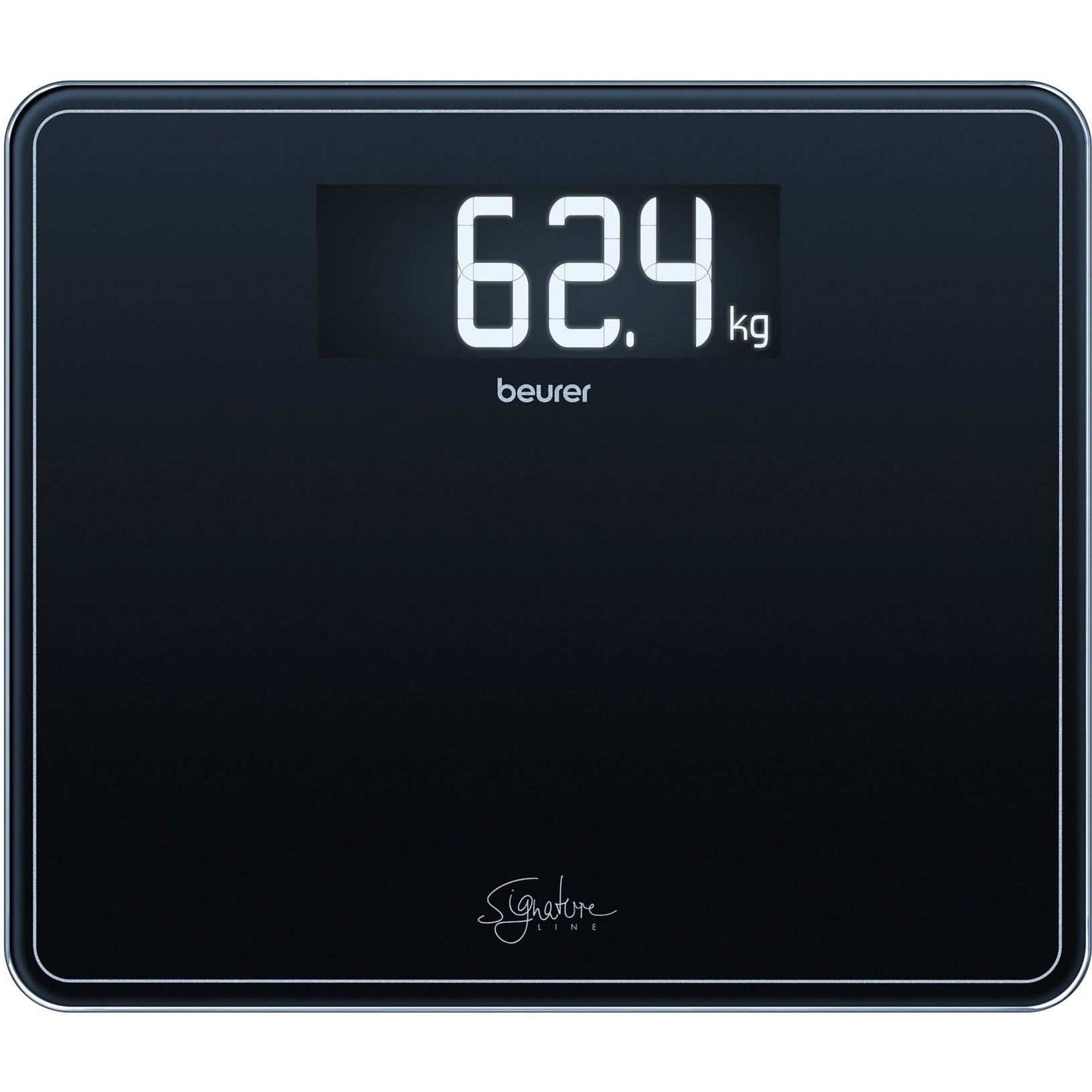 GS 410 Signature Line , Waage