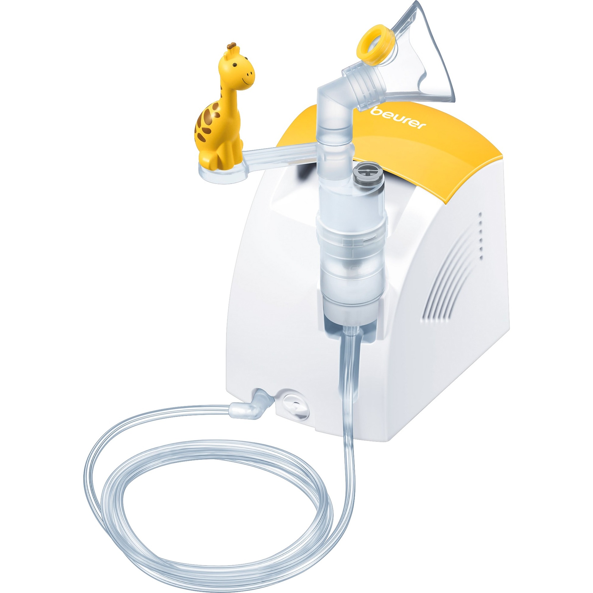 Beurer IH 26 Kids , Inhalator | 04211125601188