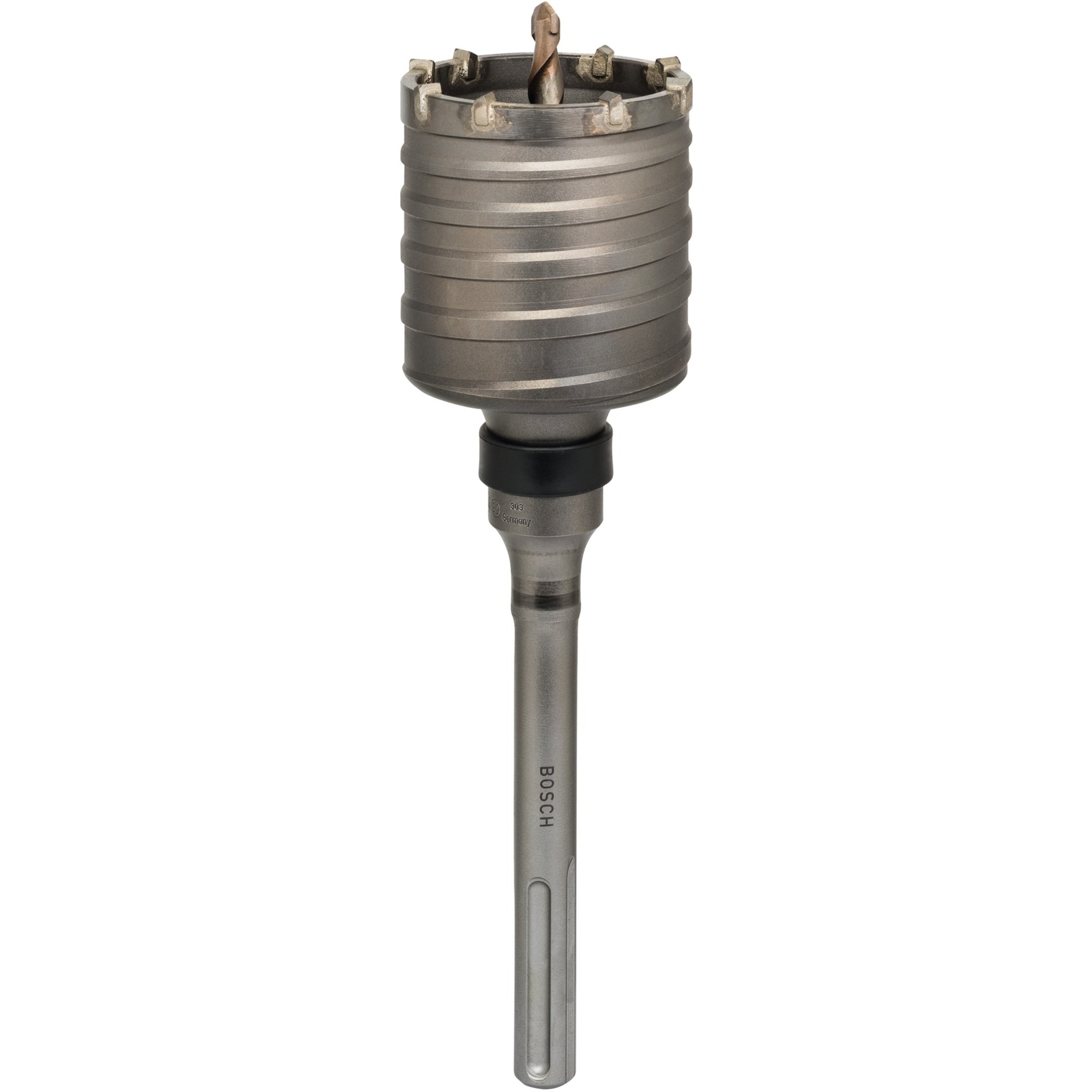 PRO SDS-max-5 CoreCutter, Ø 82mm, einteilig, Bohrer