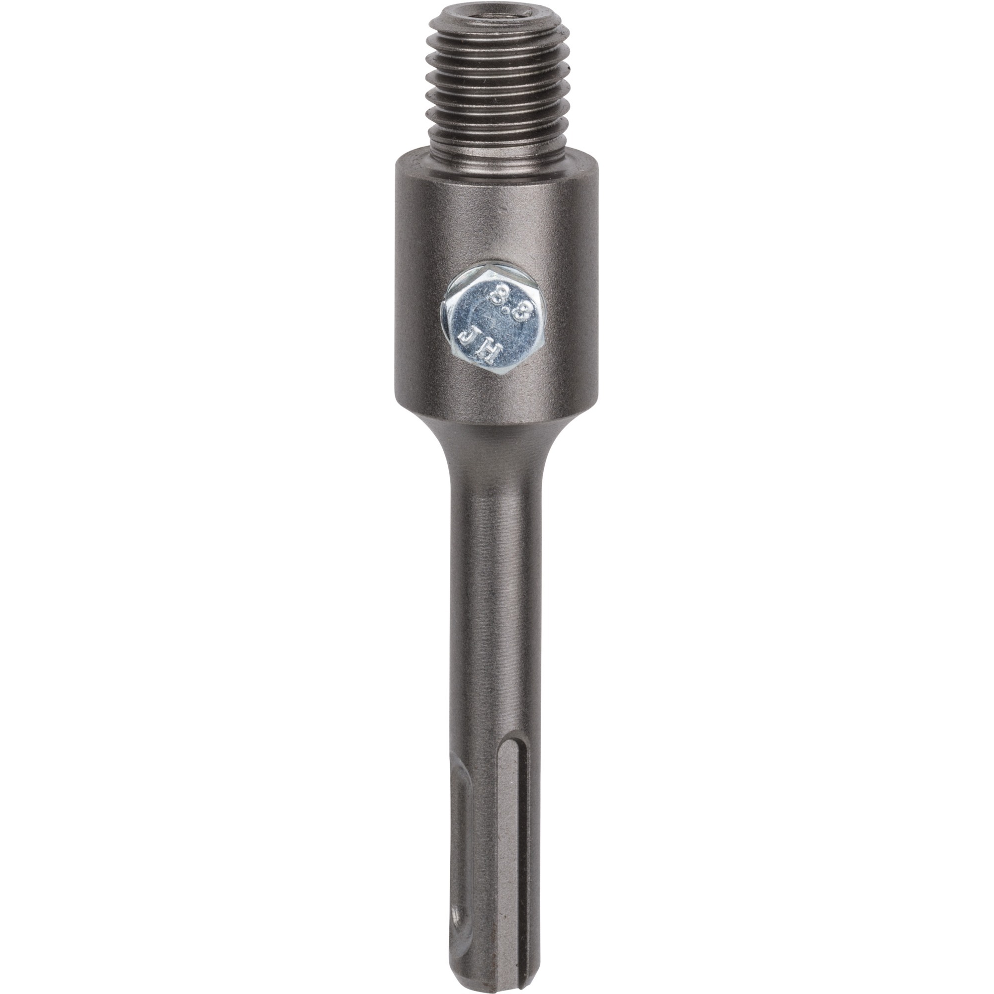 PRO SDS plus-Adapter für Hohlbohrkronen mit M 16, Aufsatz