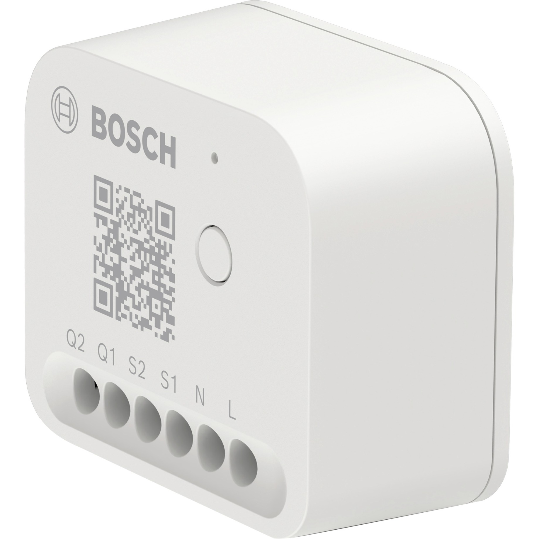 Smart Home Licht-/ Rollladensteuerung II, Relais