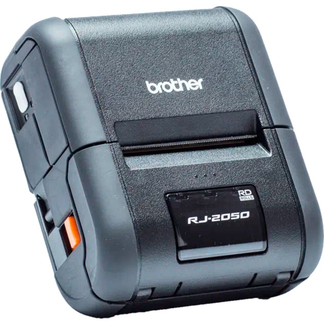 Brother RJ-2050, Bondrucker | 04977766766715