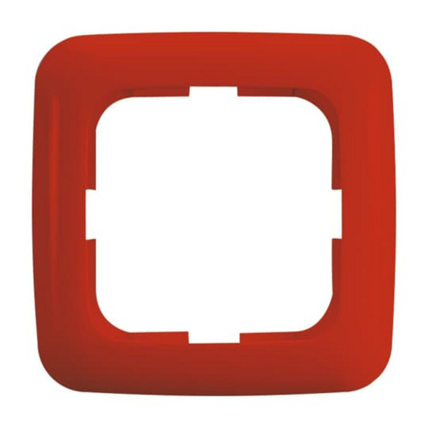 Abdeckrahmen 2511-217-101, Abdeckung