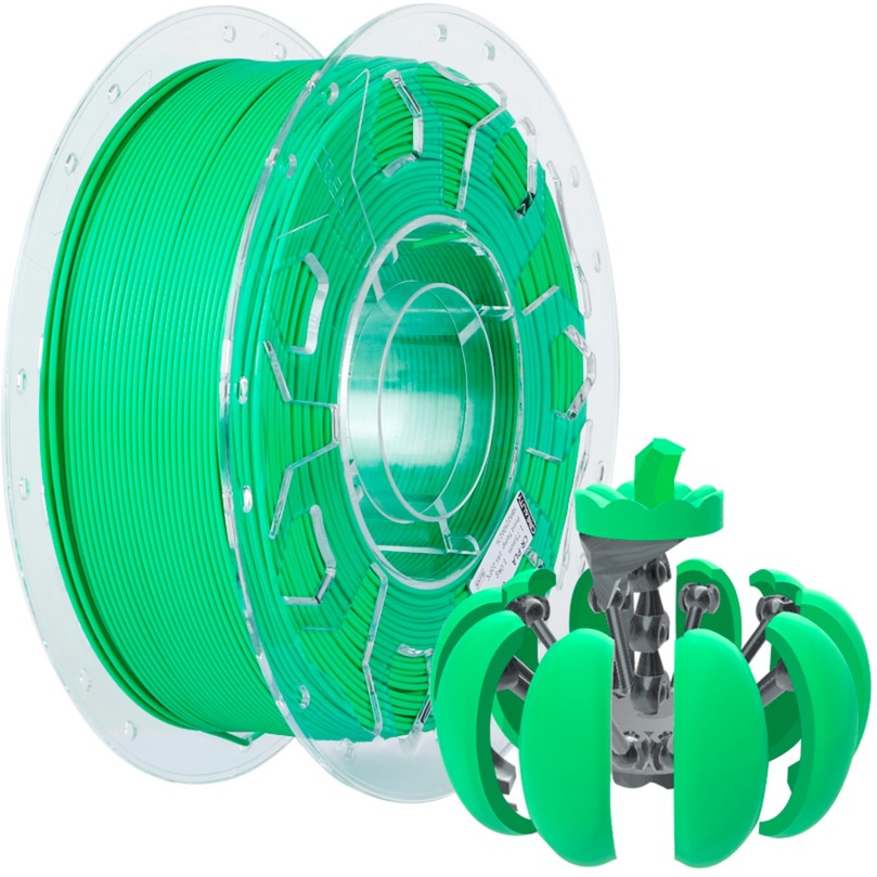 Creality CR-PLA Filament Green, 3D-Filament | 06971636409274 Creality CR-PLA Filament Green, 3D-Filament | 06971636409274