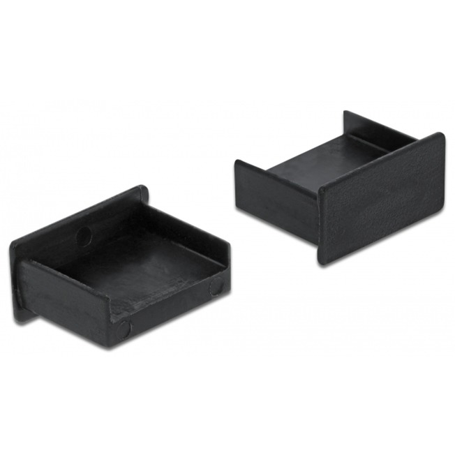 Staubschutz für USB Typ-A Buchse, Schutzkappe