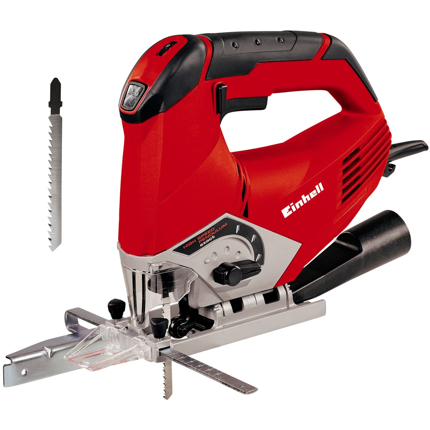 Einhell Stichsäge TE-JS 100 | 04006825581515 Einhell Stichsäge TE-JS 100 | 04006825581515