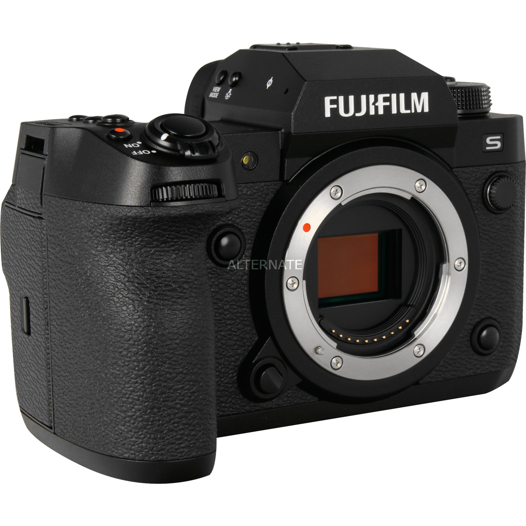 Fujifilm X-H2S, Digitalkamera | 04547410469172 Fujifilm X-H2S, Digitalkamera | 04547410469172