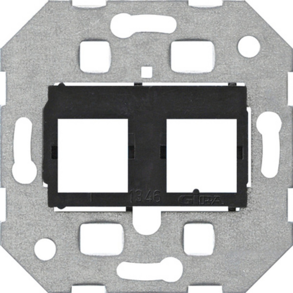 Tragring Modular Jack, Steckdose