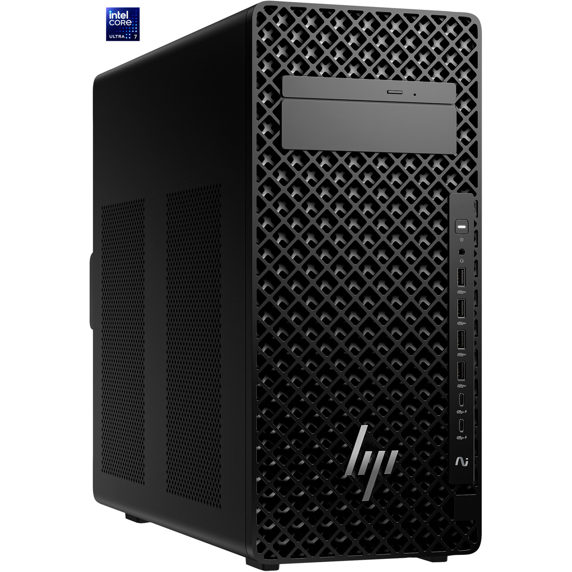 Z2 Tower G1i Workstation (A40MJET), PC-System