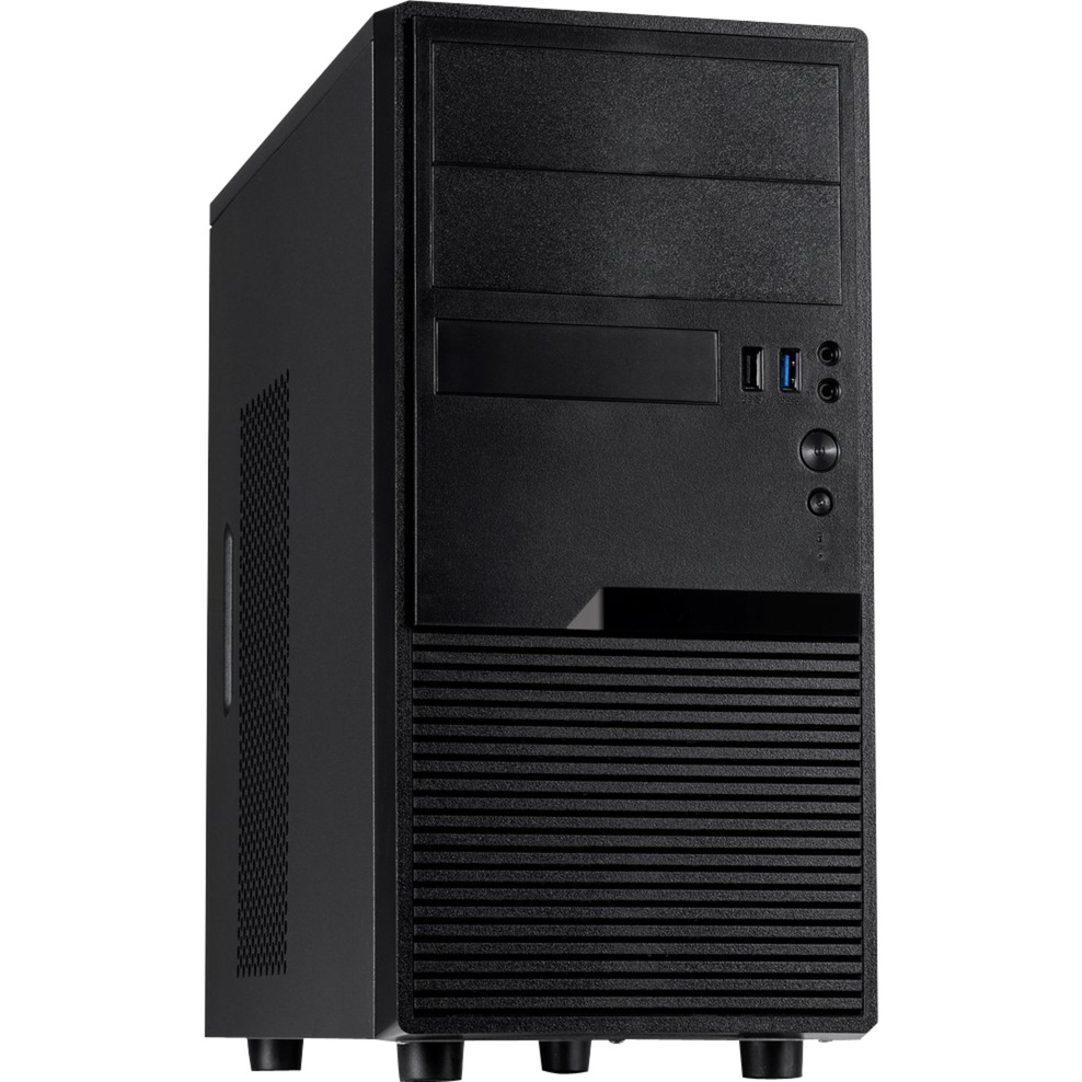 Inter-Tech IT-180 Office, Tower-Gehäuse | 04260455645447 Inter-Tech IT-180 Office, Tower-Gehäuse | 04260455645447
