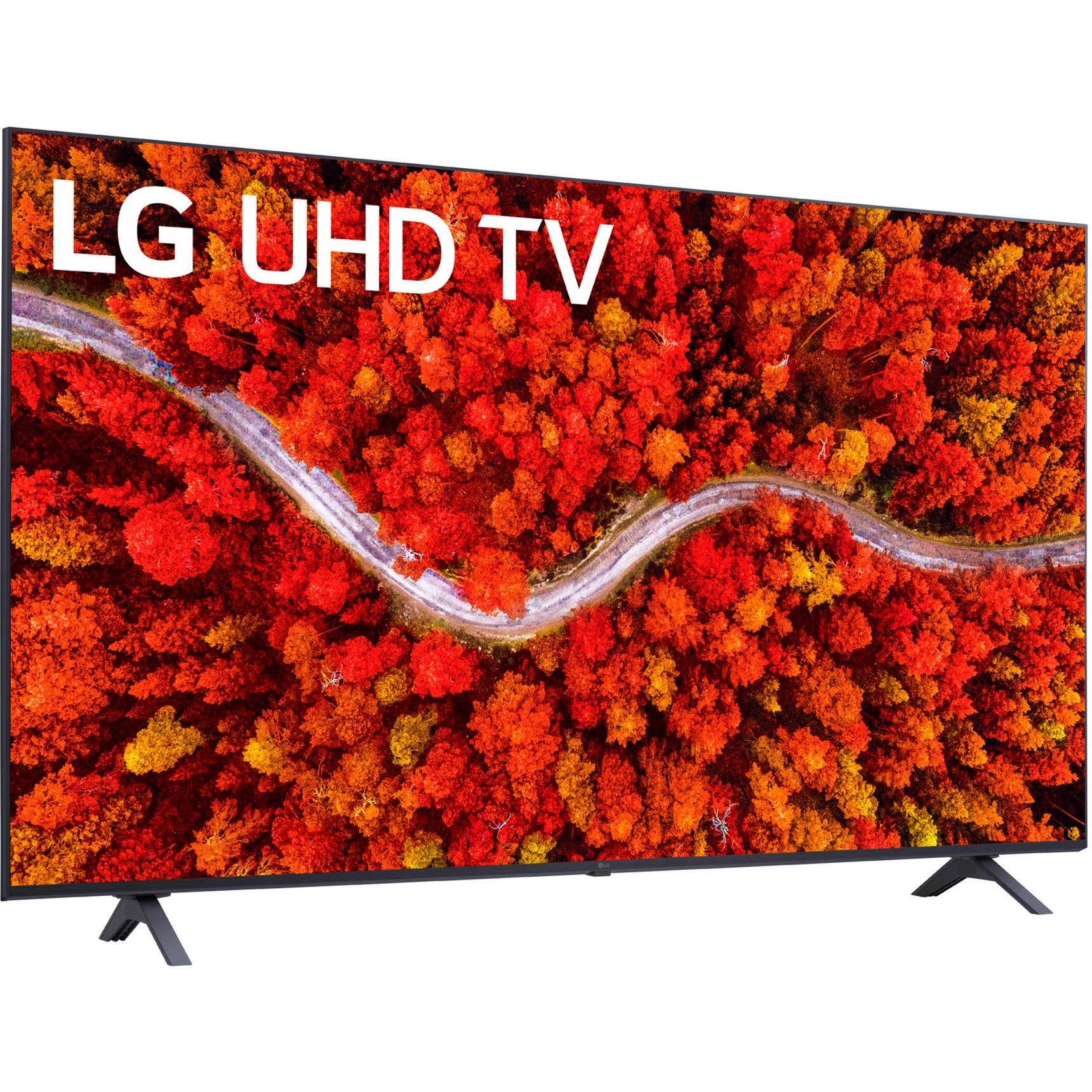 LG Electronics 55UP80009LA, LED-Fernseher | 08806091159557